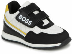Boss Sneakers Boss J50873 M Alb