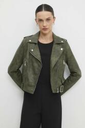 Answear Lab dzseki női, zöld, átmeneti - zöld XL