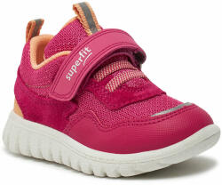 Superfit Sneakers Superfit 1-006204-5510 M Pink/Orange