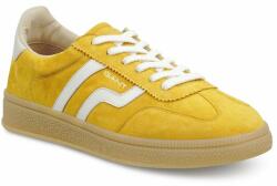 Gant Sportcipők Gant Cuzima Sneaker 28533550 Yellow G30 38 Női