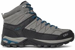 CMP Bakancs CMP Rigel Mid Trekking Shoes Wp 3Q12947 Szürke 45 Férfi - ecipo - 34 870 Ft