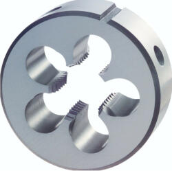 Menetmetsző M48 HSS Terelőél BUCOVICE TOOLS (A22471)