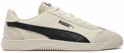 PUMA Sneakers Puma Club 5V5 Sd 395104-01 Frosted Ivory/Puma Black Bărbați