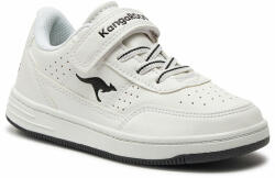 KangaROOS Sneakers KangaRoos K-Cp Gate Ev 18906 500 M White/Jet Black