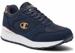 Champion Sneakers Champion Rr Champ Plat Ny Low Cut Shoe S11685-CHA-BS502 Nny/Rose Gold