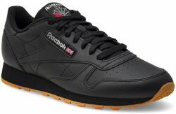 Reebok Pantofi Reebok Classic Leather GY0954 Black Bărbați