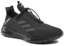 adidas Bakancs adidas Terrex Voyager 21 Slip-On HEAT. RDY Travel Shoes HP8623 Fekete 41_13 Férfi