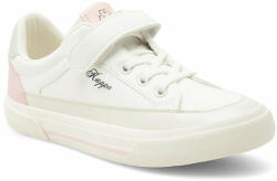 Kappa Sneakers Kappa LOGO MIA EV KID 381R2SW - A3N Alb
