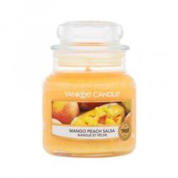 Yankee Candle Illatgyertya mango peach salsa regular 104 gr YCL0819 Kifutó termék! (YCL0819)