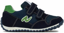 Naturino Sneakers Naturino Sammy 2 Vl. 2016558-01-1C38 Bleu - epantofi - 461,00 RON