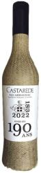 Armagnac Castaréde Cuvée 190 ans 2020 (0, 7L / 42%) - ginnet