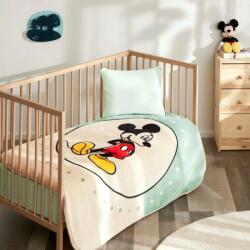 TAC ® Patura bebelusi Tac 100x120cm, Disney Mickey Lenjerii de pat bebelusi‎, patura bebelusi