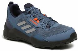 adidas Bakancs adidas Terrex AX4 Hiking Shoes HP7392 Kék 46 Férfi