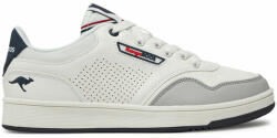 KangaROOS Sneakers KangaRoos Rc-Still 81133 0008 White/Dk Navy Bărbați