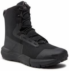 Under Armour Cipő Under Armour Ua Charged Valsetz Zip 3027383-001 Black/Black/Jet Gray 40_5 Férfi