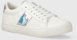 Ralph Lauren gyerek sportcipő fehér - fehér 40 - answear - 25 990 Ft