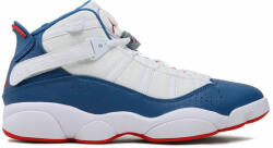 Nike Pantofi Nike Jordan 6 Rings 322992 140 Alb Bărbați