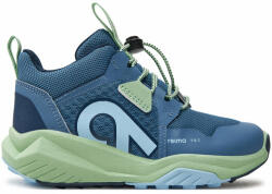 Reima Sneakers Reima 5400134A Blue Ocean 67A0