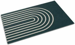 tulup. hu Belépő szőnyeg Geometriai mintázat 150x100 cm