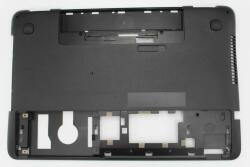 ASUS ROG GL551JK GL551JM GL551JW GL551JX GL551VW series 90NB05T1-R7D000 fekete alsó burkolat bottom case cover (CAS080256BC-003)