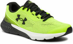 Under Armour Cipő Under Armour Ua Bgs Charged Rogue 4 3027106-300 High Vis Yellow/Black/Black 38