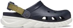 Crocs Duet Max II Clog férfi papucs (208776-4LH M10W12)
