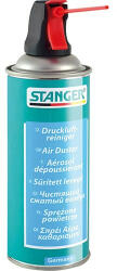 Stanger Sűrített levegő Stanger 400 ml (55030001) - papir-bolt