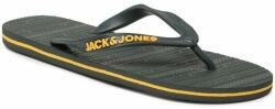 Jack&Jones Flip-flops Jack&Jones 12230631 Darkest Spruce 4165197 44_45 Férfi
