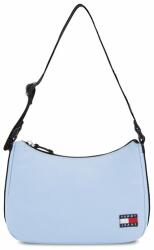Tommy Hilfiger Táska Tommy Jeans Tjw Essential Daily Shoulder Bag AW0AW15815 Moderate Blue C3S 00