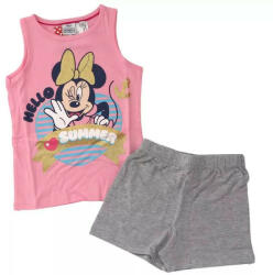 Sun City Disney Minnie gyerek rövid pizsama 6 év 85SUE7428A6