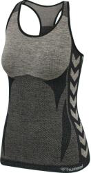 Hummel hmlCLEA SEAMLESS TOP Atléta trikó 210509-2122 Méret XS