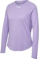 Hummel HMLMT VANJA T-SHIRT L/S Hosszú ujjú póló 214244-3096 Méret XS - weplayhandball