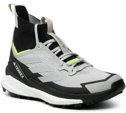 adidas Bakancs adidas Terrex Free Hiker 2.0 Hiking Shoes IF4923 Szürke 40 Férfi