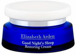 Elizabeth Arden Regeneráló éjszakai krém Good Night`s Sleep (Restoring Cream) (Mennyiség 50 ml)