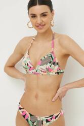 Roxy bikini felső Beach Classics merevített kosaras, ERJX305204 - többszínű M