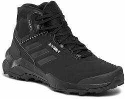 adidas Bakancs adidas Terrex AX4 Mid Beta COLD. RDY Hiking Shoes IF4953 Fekete 40 Férfi
