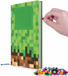 Pixie Crew Pixie Minecraft napló PXN-12-83 (PXN-12-83)