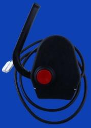 VA Elektronika Fűnyíró kapcsoló KD-01 Shulte/VA elektr. univerzális (KD-01)
