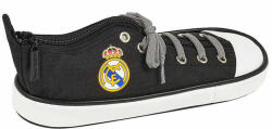  Real Madrid tolltartó cipős 3D fekete