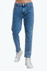 Tommy Jeans Blugi barbati Dad cu croiala Regular fit bleumarin (FI-DM0DM17444_3DB92C8_B3791212)
