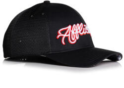 AFFLICTION Șapcă AFFLICTION - TAVERN SCRAP - BLACK - A26498-BK