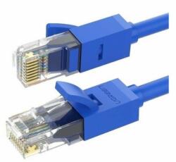 UGREEN Ethernet patchcord kábel RJ45 Cat 6 UTP 1000Mbps 2 m kék (NW10211202)
