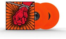 UNIVERSAL Metallica - St. Anger (2lp, Remastered, Limited Coloured Vinyl) (060245572662)