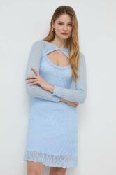 GUESS ruha KELLIE - kék XS