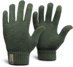 Delphin KNITY kötött kesztyű (101002918)