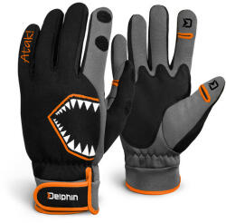 Delphin Kesztyű Delphin Atak! Free XL (750001052)