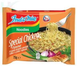 Indomie teszta különleges csirke ízű 75g