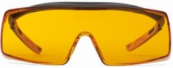Euronda Glacubora Monoart Glasses Cube orange védőszemüveg - medent
