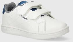 Reebok Classic gyerek sportcipő fehér - fehér 30.5 - answear - 15 990 Ft