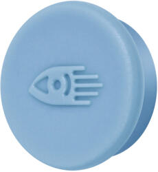 Legamaster Táblamágnes, 20 mm, lágy kék (LM7-181139) - shop